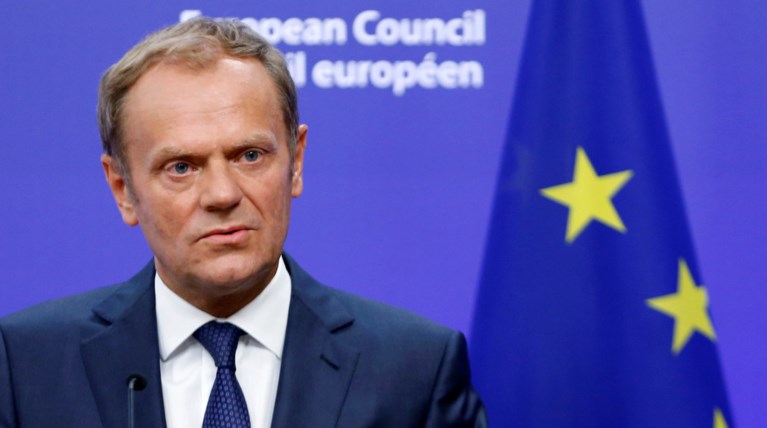 Η ΕΕ ανησυχεί για τo Brexit: Οι διαπραγματεύσεις πρέπει να αρχίσουν