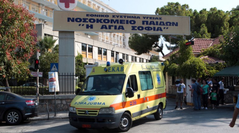 Νοσοκομείο: Κάναμε ανάνηψη όχι διερεύνηση θανάτου του 11χρονου
