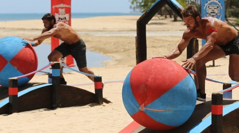 Survivor:Ποιοι είναι οι τέσσερις που μπαίνουν στο αεροπλάνο της επιστροφής;