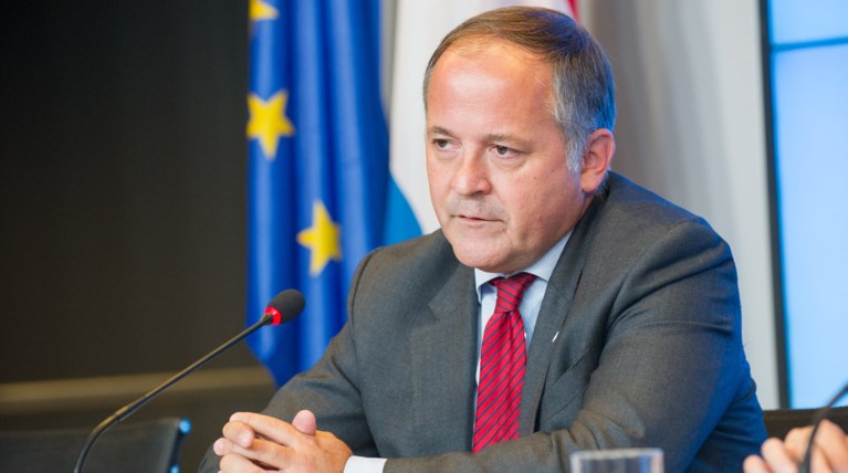 Δεν θα υπάρξει παζάρι EKT - Eurogroup για το QE διαμηνύει ο Μ. Κερέ