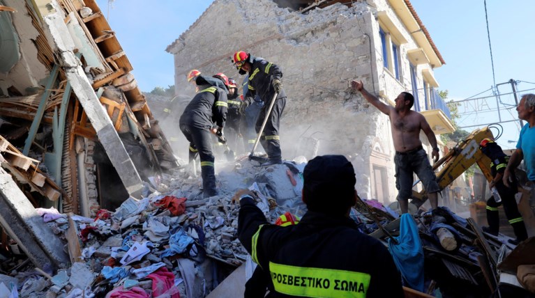 Υπ. Παιδείας: Τι θα γίνει με τις πανελλήνιες εξετάσεις σε Χιο-Λέσβο