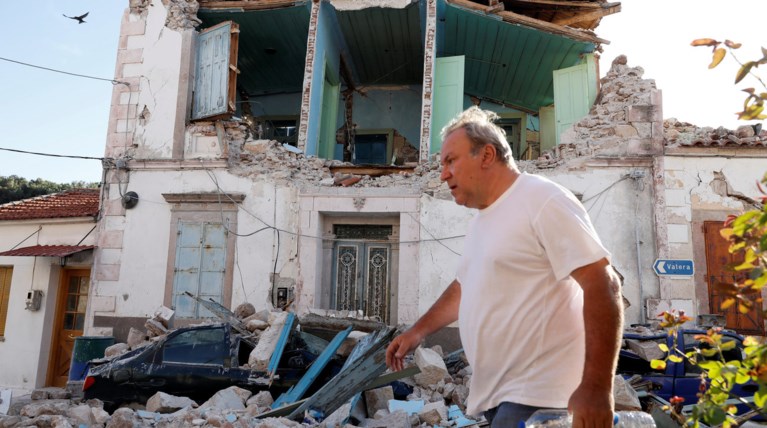 Κλειστά αύριο όλα τα σχολεία της πρωτοβάθμιας εκπαίδευσης στη Λέσβο