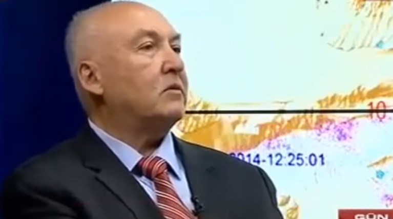 Τούρκος σεισμολόγος: Ο σεισμός είχε ενέργεια 2 ατομικών βομβών