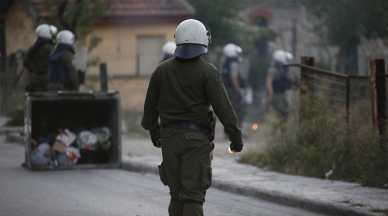 Νέο σχέδιο της ΕΛΑΣ για τη Δυτική Αττική: Follow the money