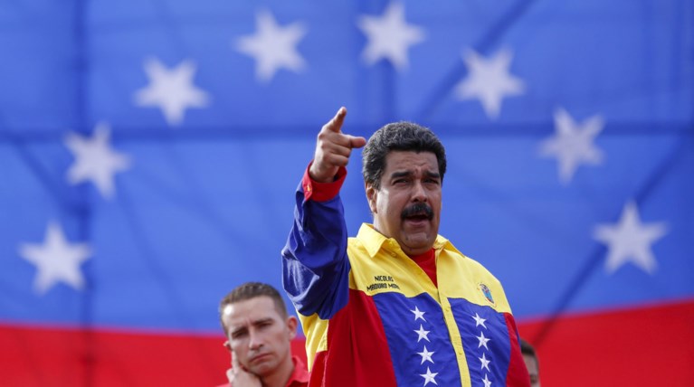 Απειλές και παρενόχληση καταγγέλλει η ανώτατη εισαγγελέας στη Βενεζουέλα