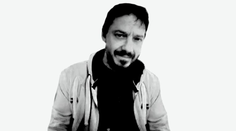 Ο αποδιοπομπαίος μας τράγος