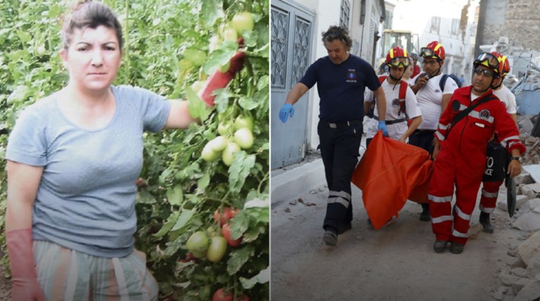 Λέσβος: Μητέρα δύο παιδιών η 43χρονη που έχασε τη ζωή της