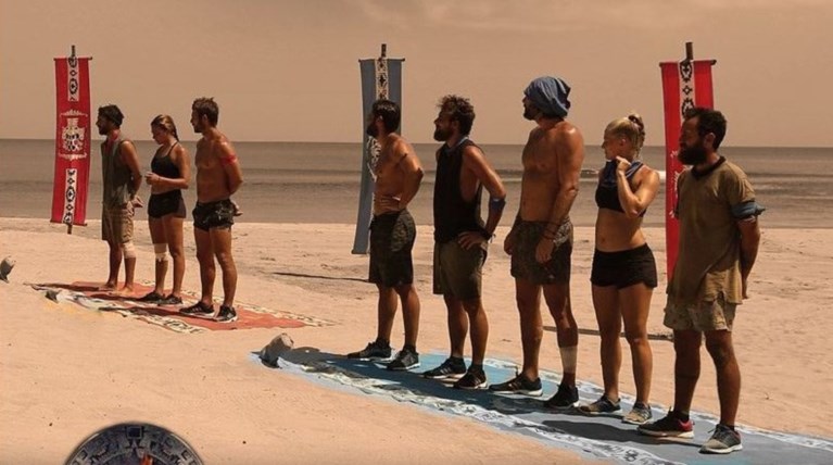 Survivor: Αυτοί θα κερδίσουν απόψε το τελευταίο έπαθλο του παιχνιδιού