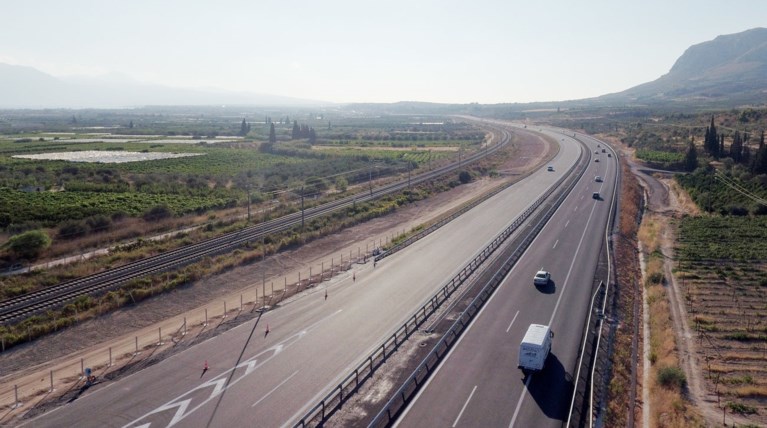 Θρίλερ με εξαφάνιση γιατρού στην  Ολυμπία Οδό