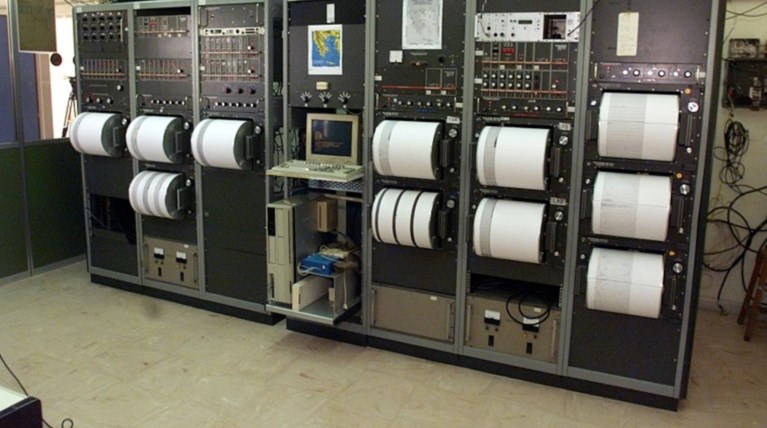 Σεισμός 4,2 βαθμών της κλίμακας Ρίχτερ και στη Γαύδο