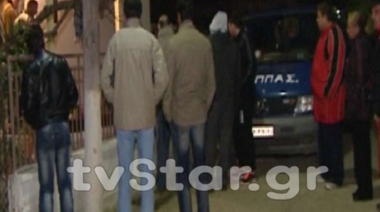 Λαμία: «Σκότωσα τη γιαγιά μου και το γείτονα, τους έβλεπα σαν εχθρούς»