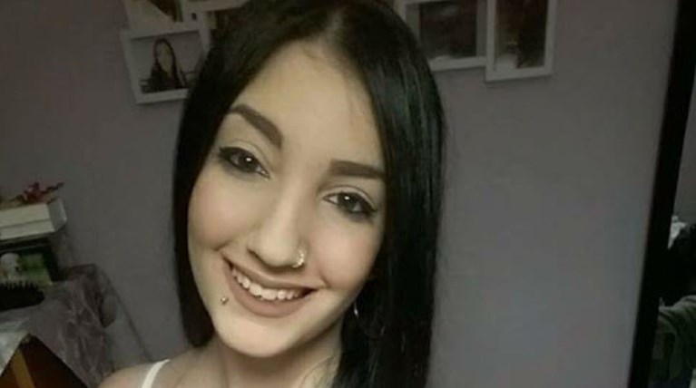 Θρήνος: 19χρονη ξεψύχησε σε τροχαίο μπροστά στη δίδυμη αδελφή της