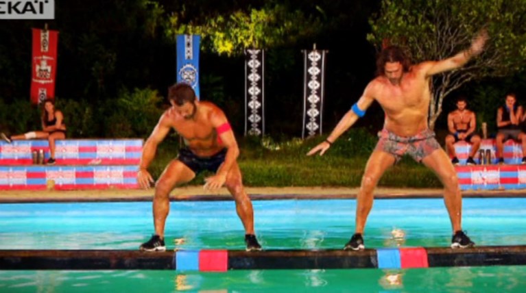 Survivor: Oι αλλαγές μετά την αποχώρηση Χρανιώτη-τι θα γίνει την Κυριακή