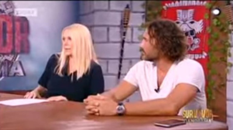 Survivor: Ανατρέπονται τα πάντα στον ημιτελικό και τον τελικό