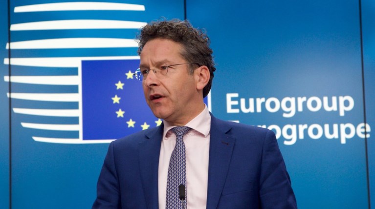Ντάισελμπλουμ: Τα μέτρα για το χρέος στο τέλος του προγράμματος