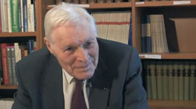 Πέθανε ο πρωτοπόρος καρδιοχειρουργός Κριστιάν Καμπρόλ