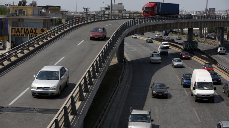 Πρόστιμο 250 ευρώ σε 1,15 εκατ. ανασφάλιστα οχήματα