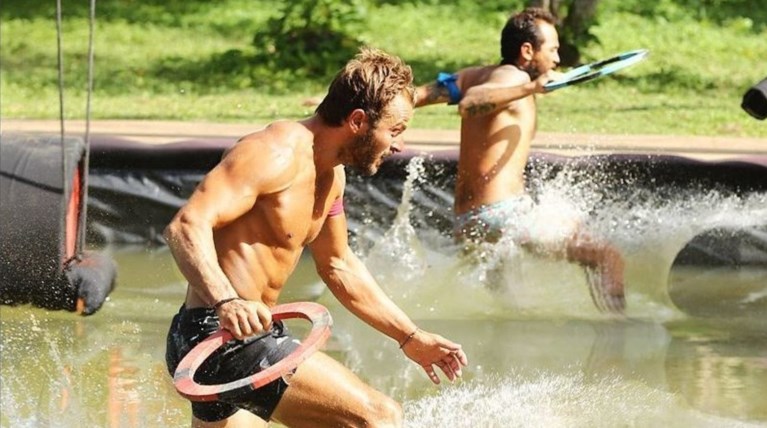 Survivor: Τα μυθικά ποσά για Διάσημους και Μαχητές- οι πιο ακριβοπληρωμένοι