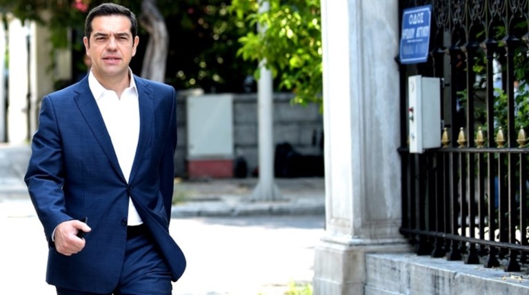 Σε αναζήτηση success story η κυβέρνηση μετά το Eurogroup