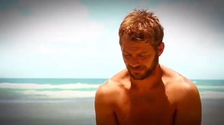 Η παράλογη δοκιμασία του Ντάνου στο Survivor: Σχέδιο εξόντωσης ή αποθέωσης;