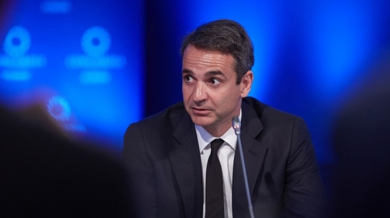 Μητσοτάκης για Πολυτεχνείο: Σοβαρά ΑΕΙ δεν έχουν τέτοια εικόνα