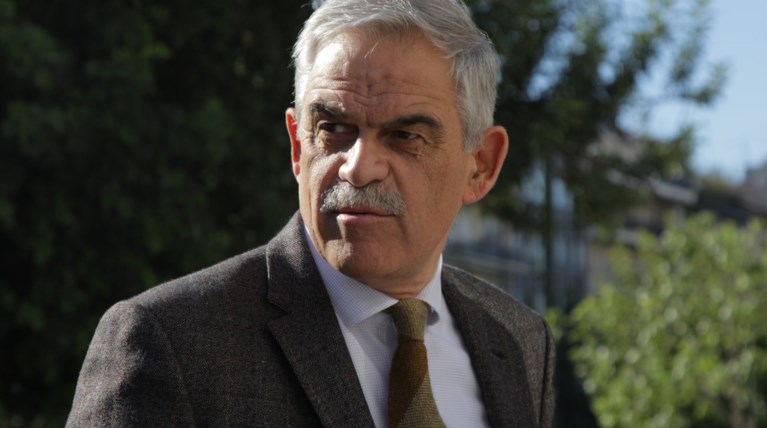 Τόσκας και Ρομά συμφώνησαν να κάνουν ...κοινές πολιτιστικές εκδηλώσεις