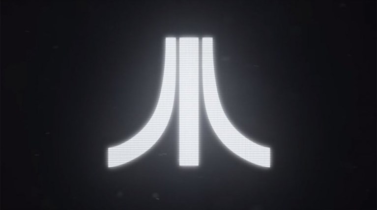 Η επιστροφή της θρυλικής Atari με νέα παιχνιδομηχανή!