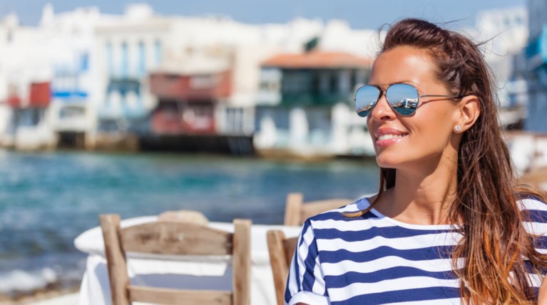 Καιρός:Ανοδος της θερμοκρασίας έως τους 32 βαθμούς