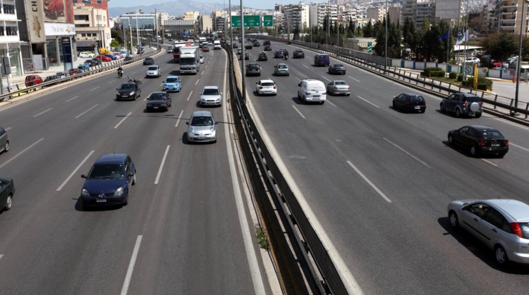 Παράταση για τα ανασφάλιστα αυτοκίνητα μέχρι τις 14 Ιουλίου