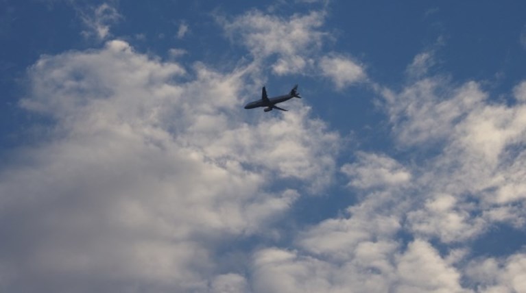 Ο καιρός σήμερα: Άνοδος της θερμοκρασίας και ηλιοφάνεια