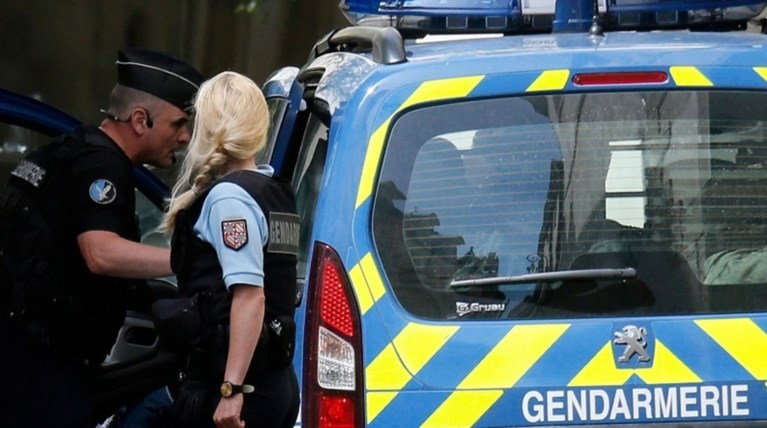Χωρίς παρελθόν οι 8 έλληνες που πιάστηκαν με φορτίο κοκαϊνης στη Γαλλία