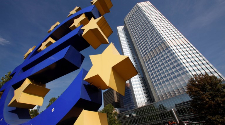 ΕΚΤ: Εμείς θα αποφασίσουμε εάν θα μπει η Ελλάδα στο QE