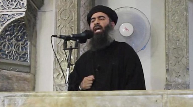 Ρωσία: Μάλλον σκοτώσαμε τον αρχηγό του ISIS
