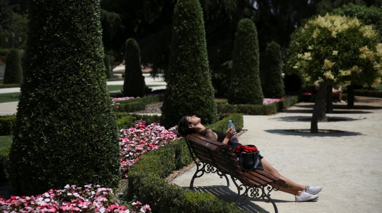 Σε κατάσταση έκτακτης ανάγκης η Σαρδηνία αντιμέτωπη με τη λειψυδρία