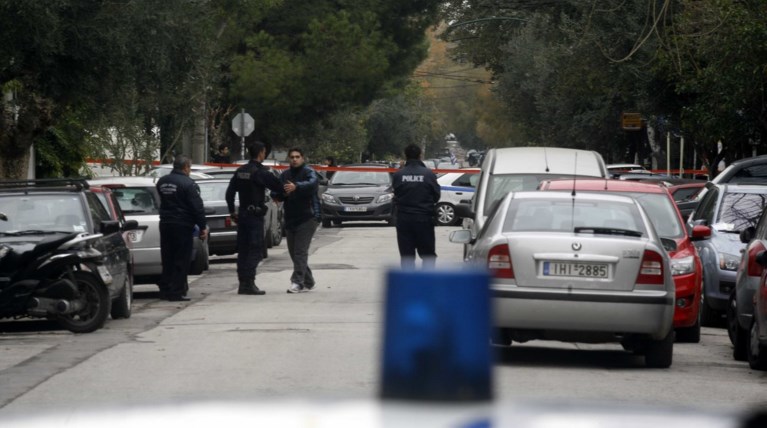 Εφτασε τα 100 και πέθανε από τα χέρια ληστών στην Καλλιθέα