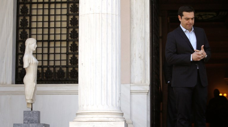 Δρόμος με «αγκάθια» για την κυβέρνηση και τον Τσίπρα