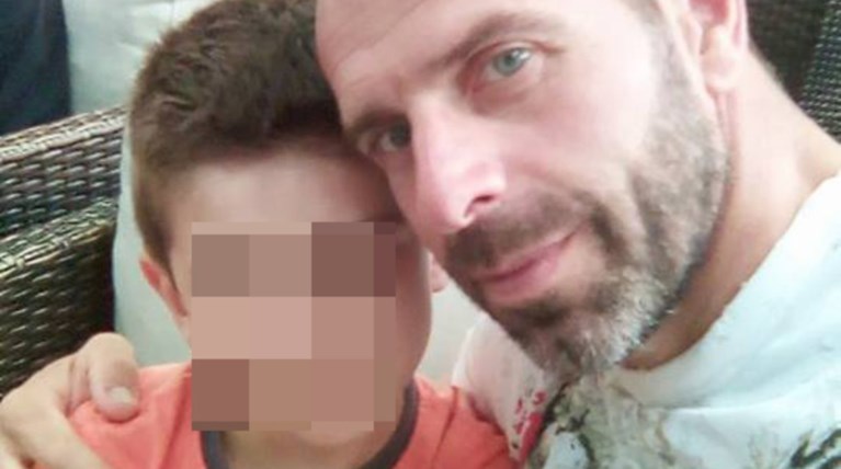 Η εναέρια βόλτα στο θάνατο για τον Χριστόφορο Βουλγαρέλη