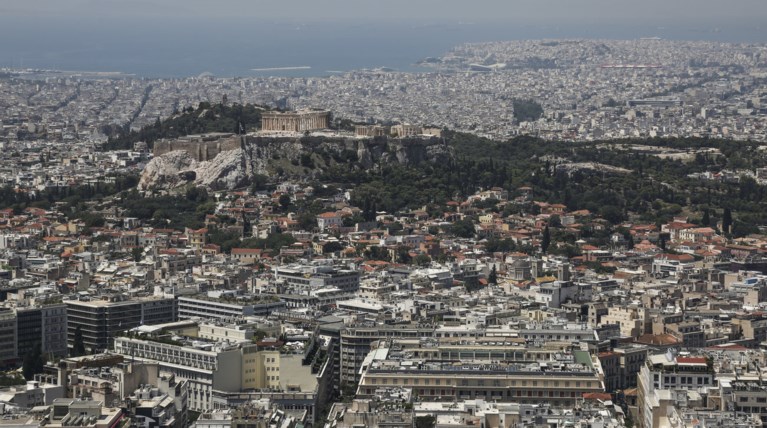 Πάνω από τα όρια το όζον: Οδηγίες προστασίας για ευπαθή άτομα