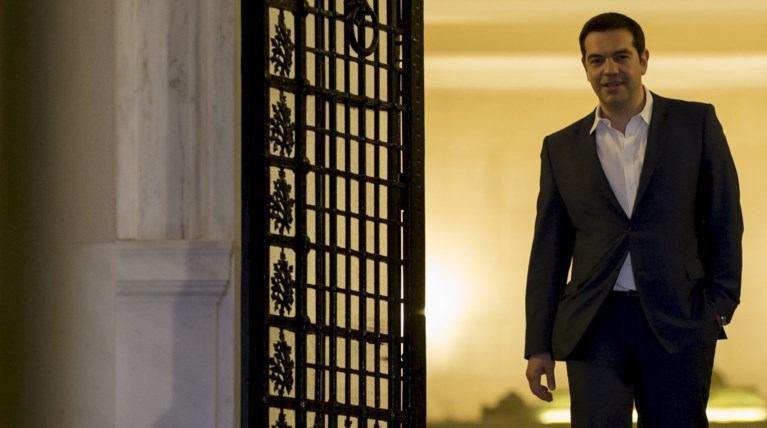 Τσίπρας: Η συμφωνία μας έφερε κοντά στην αυτοδύναμη έξοδο στις αγορές