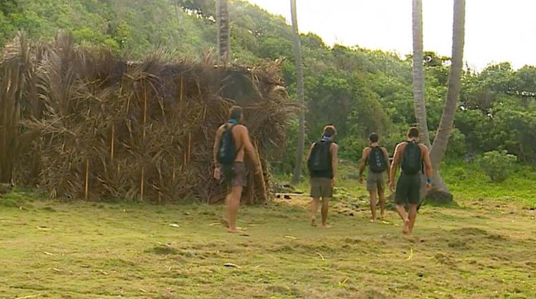 Survivor: Πού βρίσκονται οι 6 παίκτες και πώς θα επιστρέψουν στην Ελλάδα;