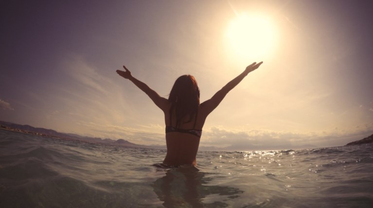 Δείτε σε ποια πόλη ο υδράργυρος έφτασε σήμερα στους 38,2 βαθμούς