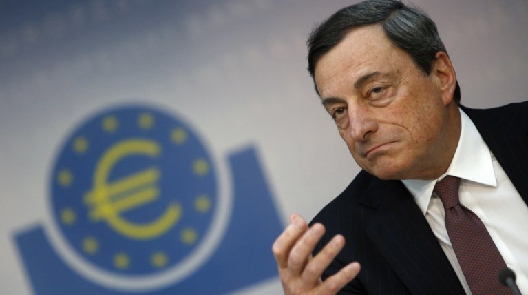 EKT: Σοβαρές επιφυλάξεις για τη βιωσιμότητα του ελληνικού χρέους