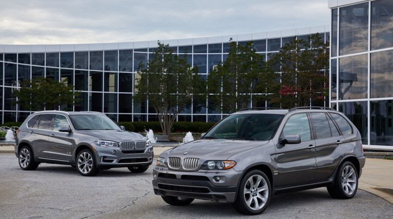 This is Sparta!(nburg): H μονάδα της BMW που σπάει τα ρεκόρ, είναι στις ΗΠΑ