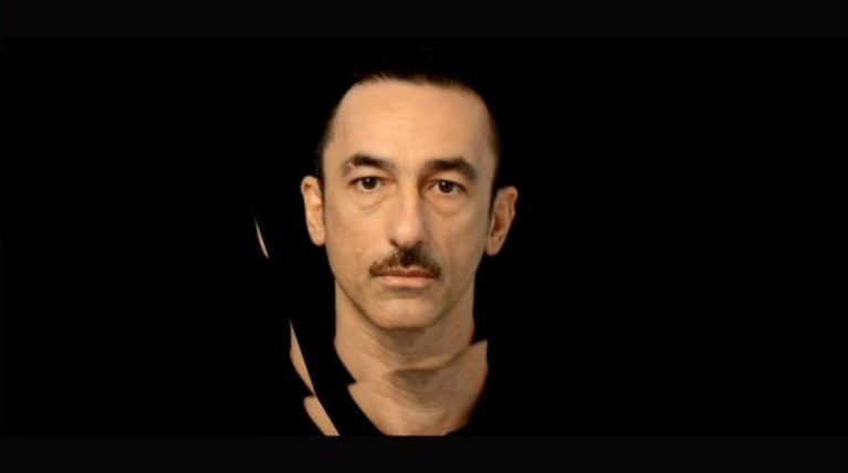 Κάηκε το διαμέρισμα του χορογράφου-σκηνοθέτη Δημήτρη Παπαϊωάννου