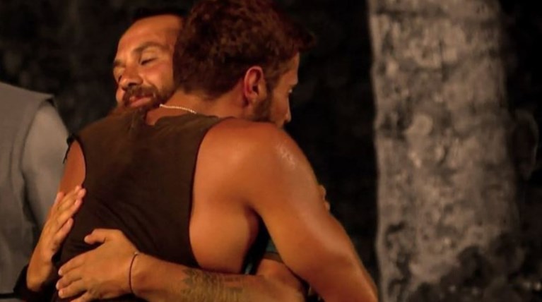 Survivor διαρροή: Αυτός ο παίκτης αποχωρεί - η μεγάλη ανατροπή