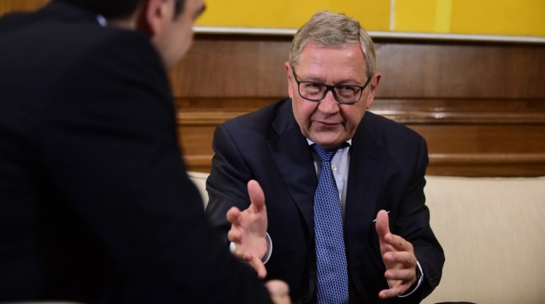 Δανειστές: Παρακολουθείστε, τρέξτε τη συμφωνία, κλείστε τα κόκκινα δάνεια
