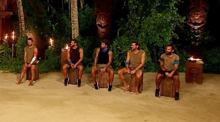 Ανατροπή στο Survivor: Ετσι θα βγει ο νικητής των 100.000€ -όλες οι αλλαγές