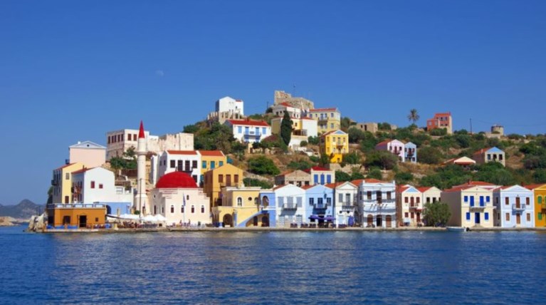 Συνελήφθη στο Καστελλόριζο τούρκος παιδεραστής