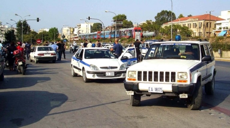 Ρήμαξαν την Ελλάδα στις κλοπές - Παρίσταναν τους ενοικιαστές