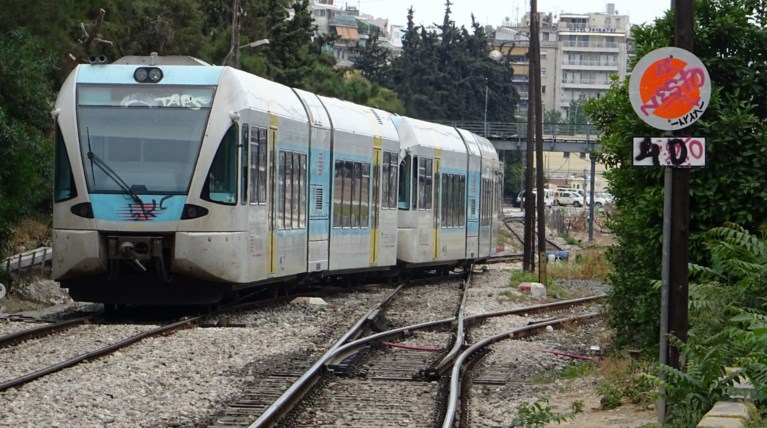 Προαστιακός: Αναστολή δρομολογίων από την Κυριακή-Δείτε για ποια πρόκειται
